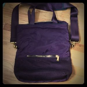 Athleta Crossbody Bag